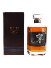 Hibiki 21 Year Old