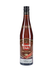Havana Club Anejo Reserva  70cl / 40%