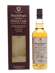 Imperial 1990 Mackillop's Choice