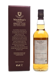 Imperial 1990 Mackillop's Choice Bottled 2014 70cl / 58.4%