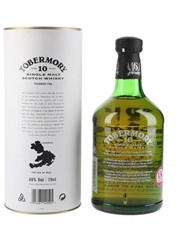 Tobermory 10 Year Old Old Presentation 70cl / 40%