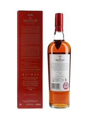 Macallan Classic Cut Limited 2017 Edition 70cl / 58.4%