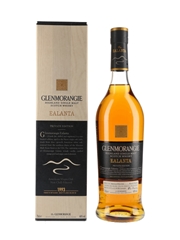 Glenmorangie Ealanta