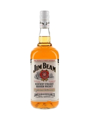 Jim Beam White Label