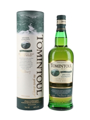 Tomintoul With A Peaty Tang  70cl / 40%