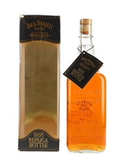 Jack Daniel's No.7 1895 Replica