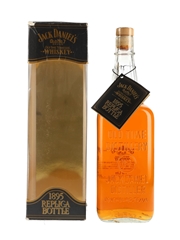 Jack Daniel's No.7 1895 Replica  100cl / 43%