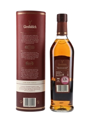 Glenfiddich 15 Year Old Unique Solera Reserve - Personalised Label 70cl / 40%