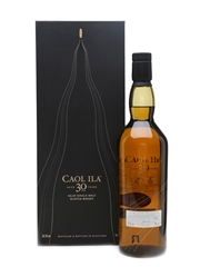 Caol Ila 1983 30 Year Old