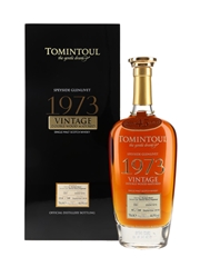 Tomintoul 1973 45 Year Old Double Wood Matured Bottled 2018 70cl / 44.5%