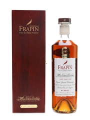 Frapin Multi Millesime No.4 Cognac 1982 - 1983 - 1985 70cl / 41%