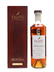 Frapin Multi Millesime No.4 Cognac 1982 - 1983 - 1985 70cl / 41%
