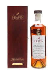 Frapin Multi Millesime No.4 Cognac