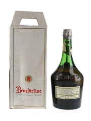 Benedictine DOM Bottled 1970s 94.6cl