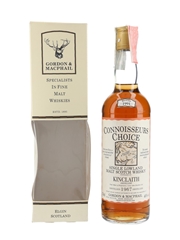 Kinclaith 1967 Connoisseurs Choice