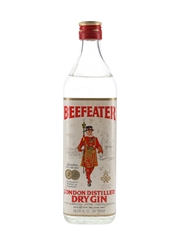 Beefeater London Distilled Dry Gin