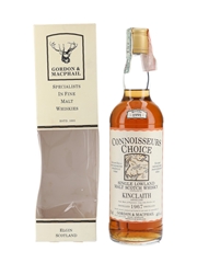 Kinclaith 1967 Connoisseurs Choice