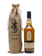 Lagavulin 1991