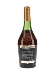 Camus Celebration Cognac Bottled 1970s-1980s - House Of Commons 68.5cl / 40%