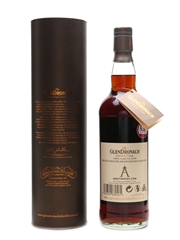 Glendronach 1994 PX Puncheon 20 Year Old - UK Exclusive 70cl / 54.8%