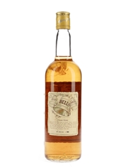 Bell's Extra Special Bottled 1970s 75cl / 40%