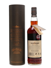 Glendronach 1993 Sherry Cask 21 Year Old - UK Exclusive 70cl / 58.8%