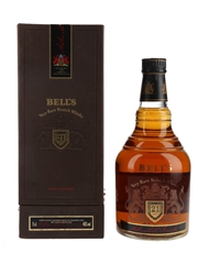 Bell's 21 Year Old Royal Reserve Bottled 1980s 75cl / 40%