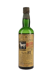 White Horse Bottled 1958 75cl / 40%