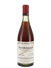 Echezeaux Grand Cru 1970