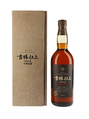 Suntory 1991 Furudaru Shiage