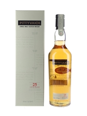 Pittyvaich 1989 25 Year Old