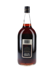 Lamb's Navy Rum Bottled 1990s - Large Format 150cl / 40%