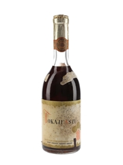 Monimpex Tokaji Aszu 1964