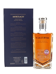 Mortlach 18 Year Old 2.81 Distilled 50cl / 43.4%