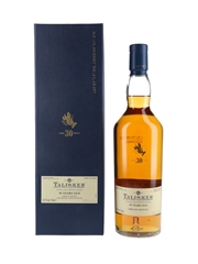 Talisker 30 Year Old