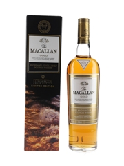 Macallan Gold Masters Of Photography