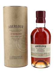 Aberlour A'bunadh Batch 50  70cl / 59.6%
