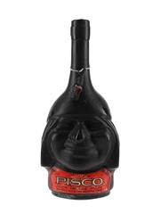Pisco Licor De Los Incas Bottled 1980s 75cl / 27%