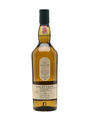 Lagavulin 1998