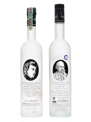 Chopin & Dvorak Vodka