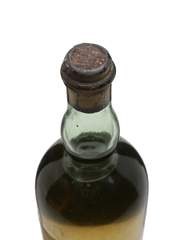 Chartreuse Yellow Liqueur Bottled 1950s 75cl / 43%