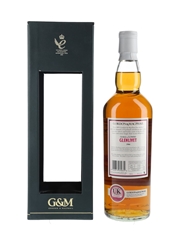 Glenlivet 1966 Bottled 2012 - Gordon & MacPhail 70cl / 43%