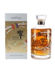 Hibiki Japanese Harmony 30th Anniversary Limited Edition 70cl / 43%