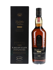 Lagavulin 1995 Distillers Edition