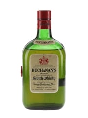 Buchanan's De Luxe