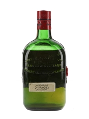 Buchanan's De Luxe Bottled 1970s 75cl / 43%