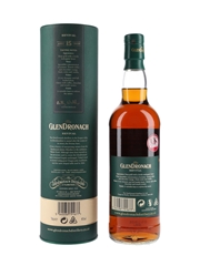 Glendronach 15 Year Old Revival Bottled 2015 70cl / 46%