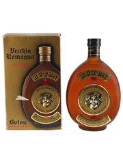 Vecchia Romagna Etichetta Oro Bottled 1980s 75cl / 40%