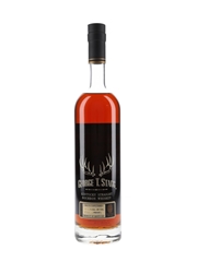 George T Stagg 2020 Release