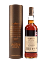 Glendronach 1995 19 Year Old Oloroso Puncheon Bottled 2014 70cl / 55.4%